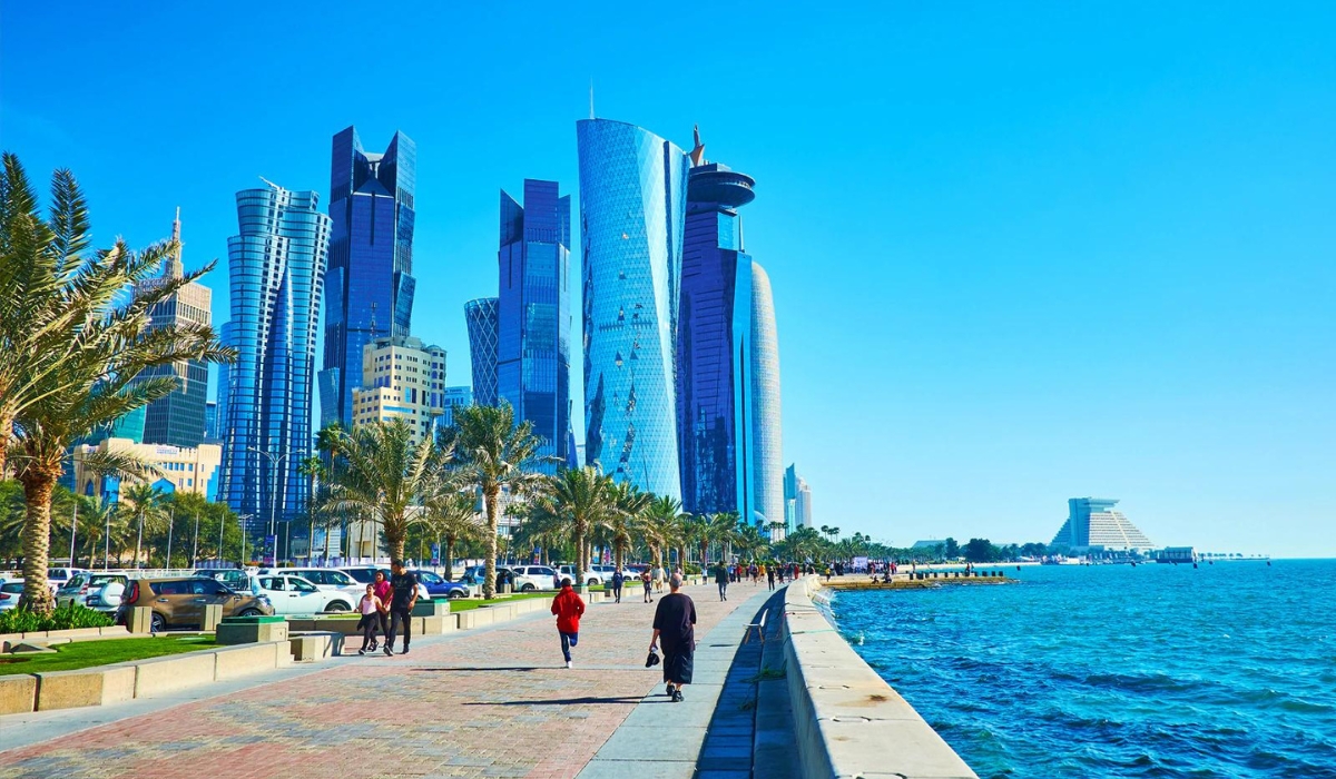Remarkable Survival Rates Of Cancer Attained By Qatar